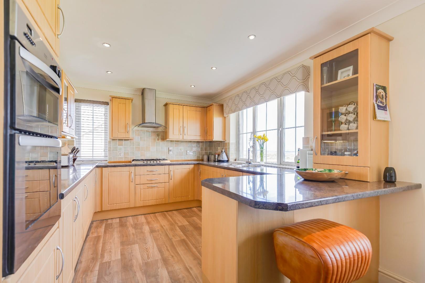 St. Brides Road, Wick, Cowbridge, Vale of Glamorgan , CF71 7QB